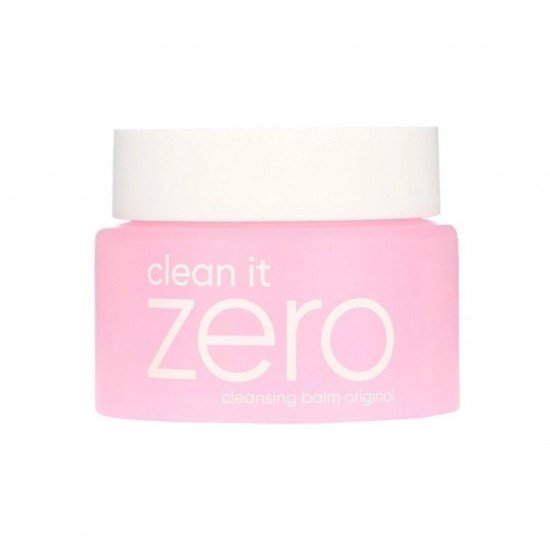 منظف الوجه المرطب زيرو من بانيلا كو - الاصلي - 100مل منظف الوجه المرطب زيرو من بانيلا كو - الاصلي - 100مل