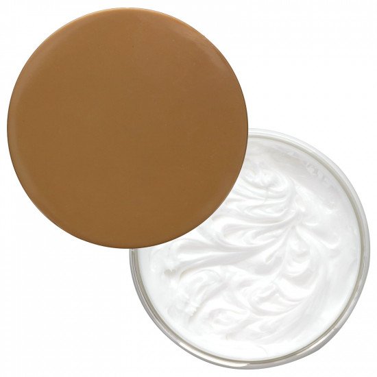 زبدة مرطبة للشعر ، زنجبيل هاواي من ميلي 340 جم زبدة مرطبة للشعر ، زنجبيل هاواي من ميلي 340 جم