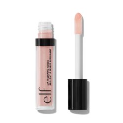 Elf Magnifier and Lip Gloss Degree - Cosmo pink