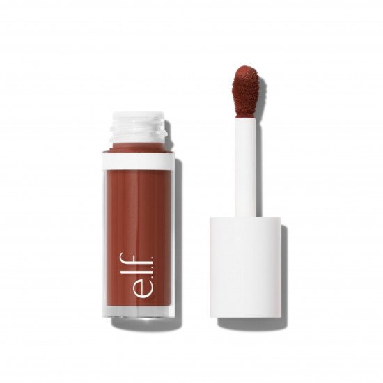 ايلف احمر خدود سائل كامو - برونز بومب بلش