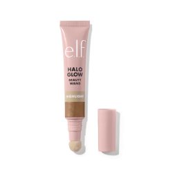 Halo Gloight from Elf liquid gold