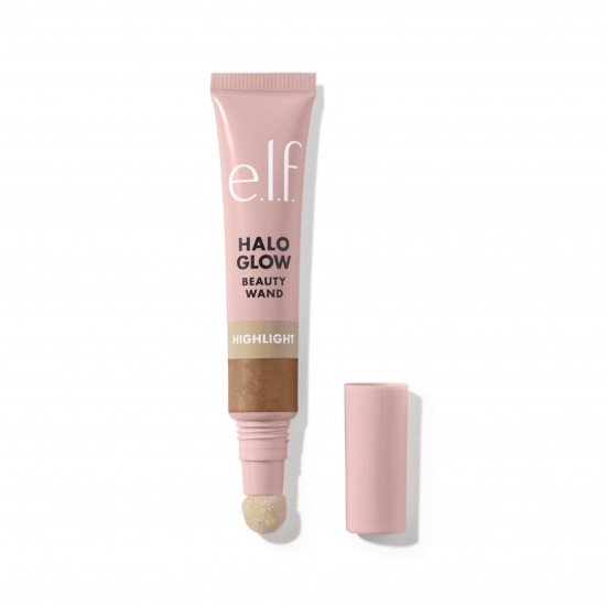 هالو جلو هايلايت من ايلف liquid gold