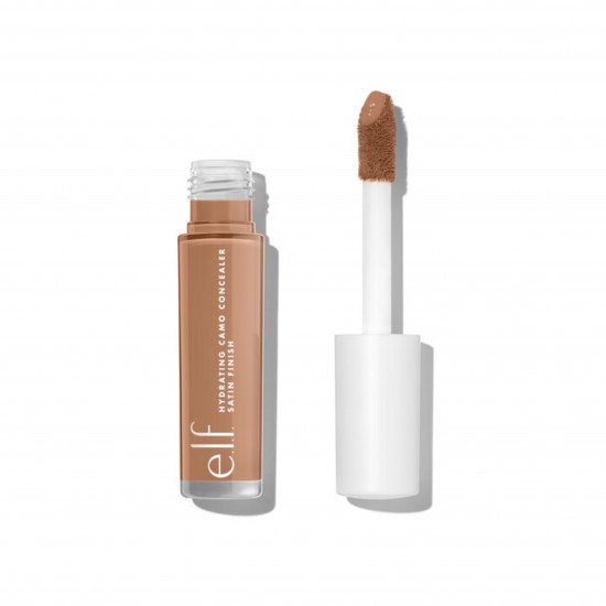 ايلف كونسيلر مرطب تحت العين فل كڤر - tan latte