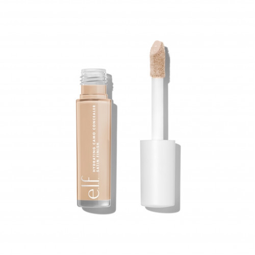 ايلف كونسيلر مرطب تحت العين فل كڤر - medium sand