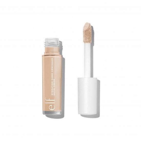 ايلف كونسيلر مرطب تحت العين فل كڤر - medium sand