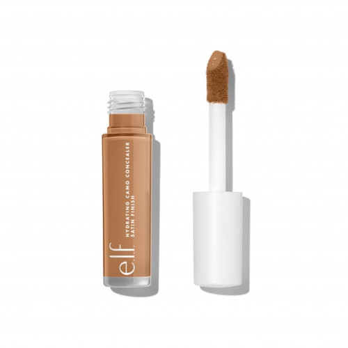 ايلف كونسيلر مرطب تحت العين فل كڤر - Deep olive