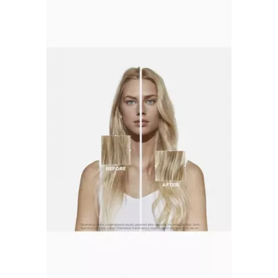 بلسم مغذي من كيراستاس للشعر العادي إلى الجاف، 200 مل