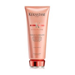 Balm Kirstas Vandam Fluidist for smoothing curly hair or curly 200ml