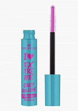 ماسكارا أي لاف اكستريم كريزي فوليوم مقاومة للماء ماسكارا أي لاف اكستريم كريزي فوليوم مقاومة للماء