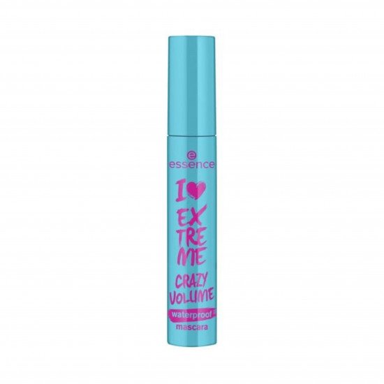 ماسكارا أي لاف اكستريم كريزي فوليوم مقاومة للماء ماسكارا أي لاف اكستريم كريزي فوليوم مقاومة للماء