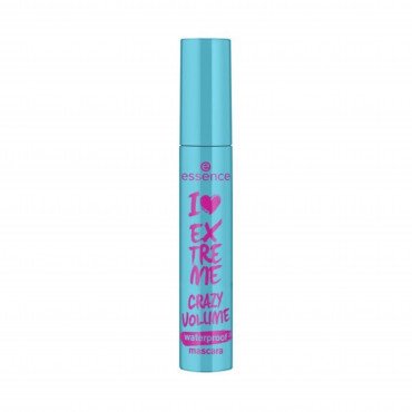 ماسكارا أي لاف اكستريم كريزي فوليوم مقاومة للماء ماسكارا أي لاف اكستريم كريزي فوليوم مقاومة للماء