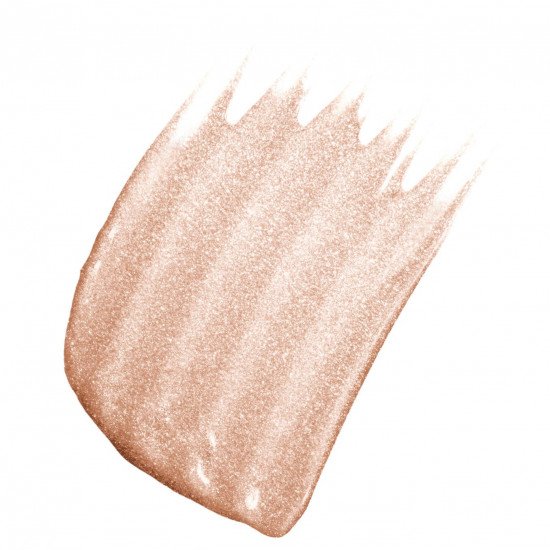 ظلال العيون السائلة المتوهجة من ان واي اكس -05 - HIGHKEY LYCHEE