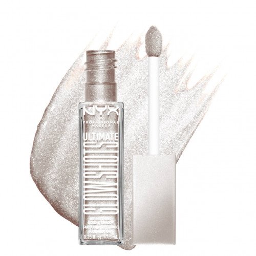 ظلال العيون السائلة المتوهجة من ان واي اكس -03 - COME THRU COCONUT