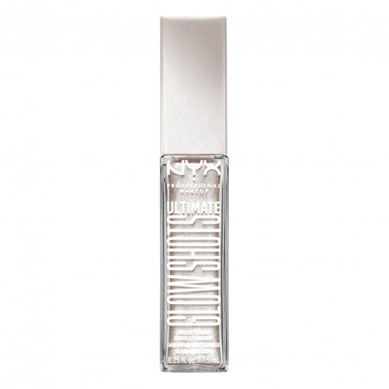 ظلال العيون السائلة المتوهجة من ان واي اكس -03 - COME THRU COCONUT