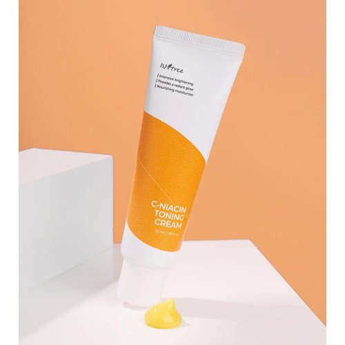 كريم تونر سي نياسين من اسنتري 50 مل