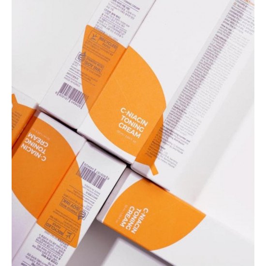 كريم تونر سي نياسين من اسنتري 50 مل