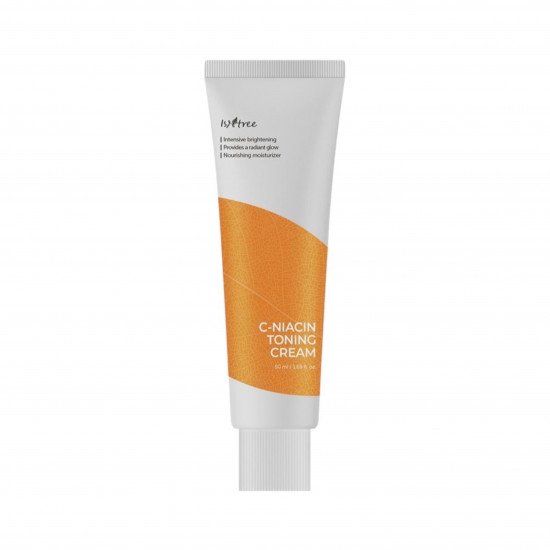 كريم تونر سي نياسين من اسنتري 50 مل