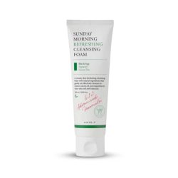 AXIS-Y Sunday Morning Refreshing Cleansing Foam