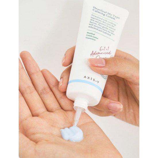 كريم مهدئ للبشرة ماي تيب من اكس اس واي 60 مل كريم مهدئ للبشرة ماي تيب من اكس اس واي 60 مل