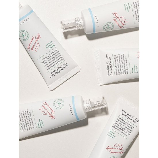 كريم مهدئ للبشرة ماي تيب من اكس اس واي 60 مل كريم مهدئ للبشرة ماي تيب من اكس اس واي 60 مل