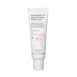 AXISS WAY PANATHENOL 10 SKIN PROTECTION AND SMOOTHING CREAM - 50 ML