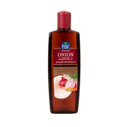 Hair oil with onion and coconut extract from Parachute - 300 ml
