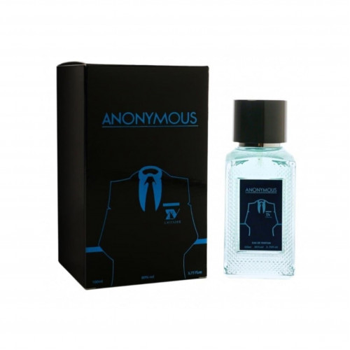 عطر انونيموس - او دو بارفيوم (الاصلي)100مل