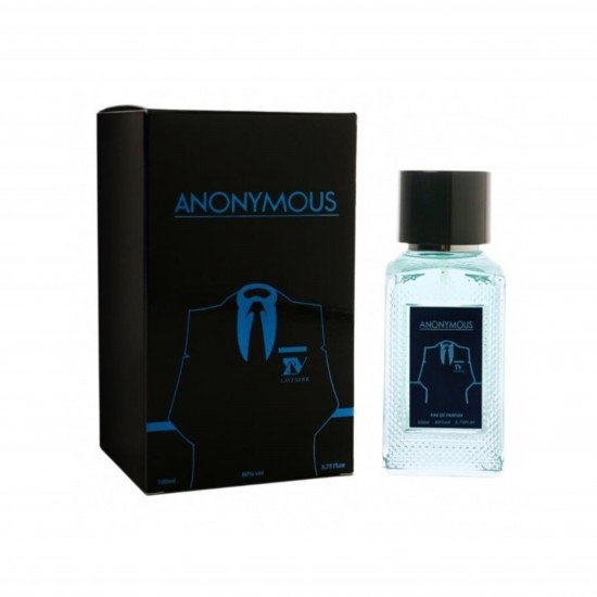 عطر انونيموس - او دو بارفيوم (الاصلي)100مل