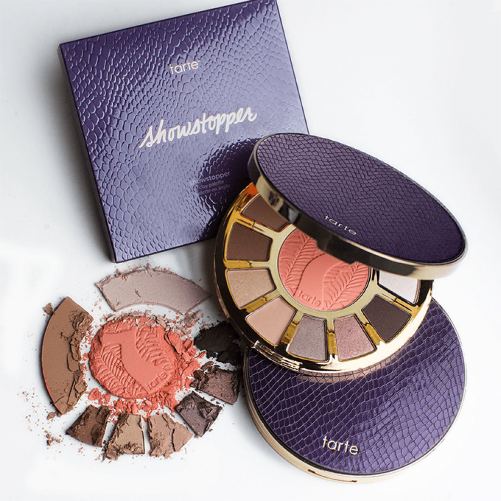 تارت مجموعة الوجه شوستوبير