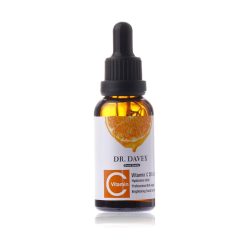 Dr. Davy Vitamin C Facial Serum 30 ml