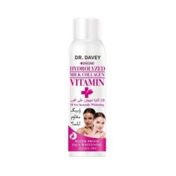 Dr. Devy Instant Ovarian Spray with Collagen