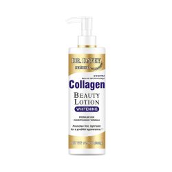 Dr. Diffy Collagen Body Whiten - 500 g