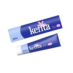 Kenta Original Moroccan Cream for Moisturizing and Lightening the Skin and Sensitive Areas 30 mg