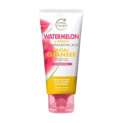 Petal Fresh Hydrating Watermelon &amp; Peach Facial Cleanser
