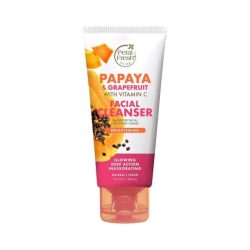 Petal Fresh Brightening Papaya &amp; Grapefruit Facial Cleanser