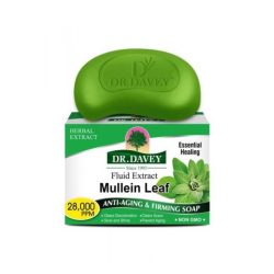 Anti-aging soap and scars from Dr. Devi