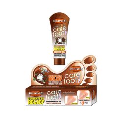 Foot cream from Dr. Davy