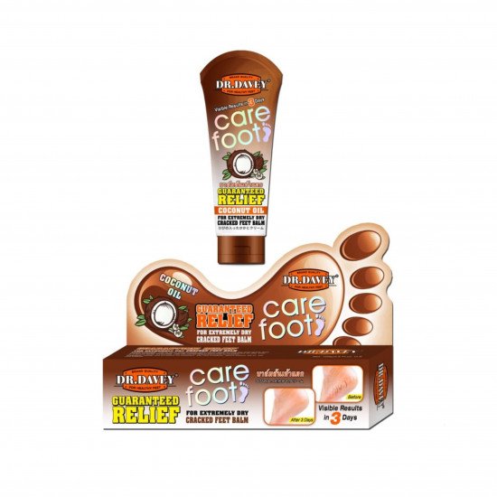 كريم القدم من دكتور دافي كريم القدم من دكتور دافي