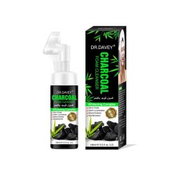 Dr. Davy Coal Foam Cleaner 160ml