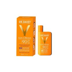 Dr. Davy Sunscreen Cream with Protection Factor 90 50ml