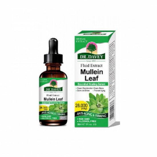 سيروم مضاد للشيخوخة وشد البشرة من دكتور ديفي 30مل