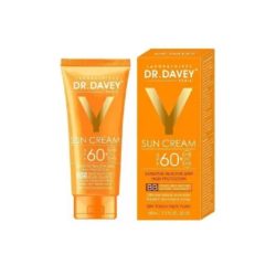 Dr. Divi Orange Sunscreen Cream 100ml