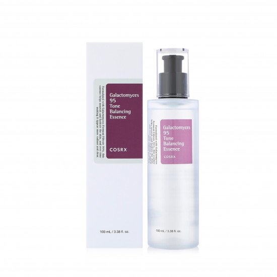 جالاكتوميسز 95 تون موازنة البشرة من كوسركس - 100 مل