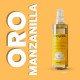 مانزانيلا اورو بخاخ تشقير لون الشعر 180ml
