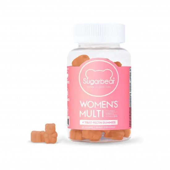 فيتامين شوقر بيير للشعر - 60حبة فيتامين شوقر بيير للشعر - 60حبة