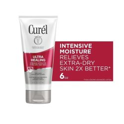 CUREL ULTRA HEALING HAND AND BODY LOTION