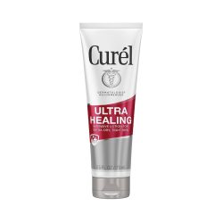 CUREL ULTRA HEALING HAND AND BODY LOTION