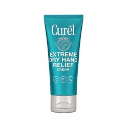 Curell Moisturizing Hand Cream 88ml