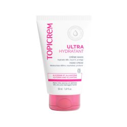 Crema de Manos Ultra Hidratante 50 ml