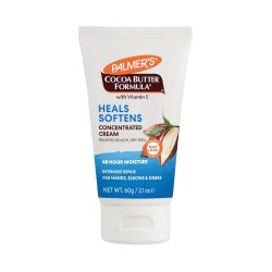 Cocoa Butter Formula, Concentrated Cream